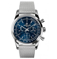 Breitling Transocean Chronograph AB015112/C860 154A replicas