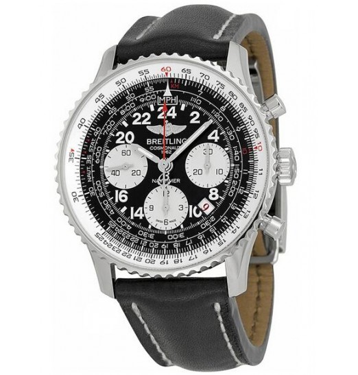 Breitling Navitimer Cosmonaute AB021012/BB59 435X fake watch