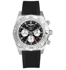 Breitling Chronomat GMT AB041012/BA69-137S fake watch