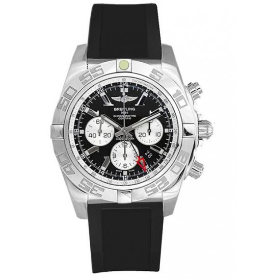 Breitling Chronomat GMT AB041012/BA69-137S fake watch