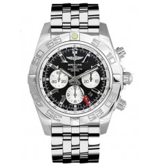 Breitling Chronomat GMT Mens Chronograph AB041012/BA69/383A replicas