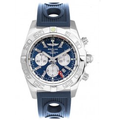 Breitling Chronomat GMT AB041012/C834-205S replicas