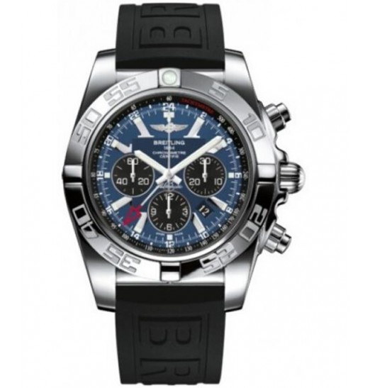 Breitling Chronomat GMT AB041012/C835 replicas