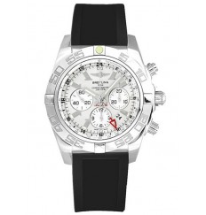 Breitling Chronomat GMT AB041012/G719-137S fake watch