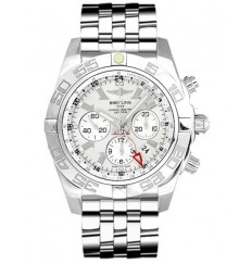 Breitling Chronomat GMT AB041012/G719-383A replica watch