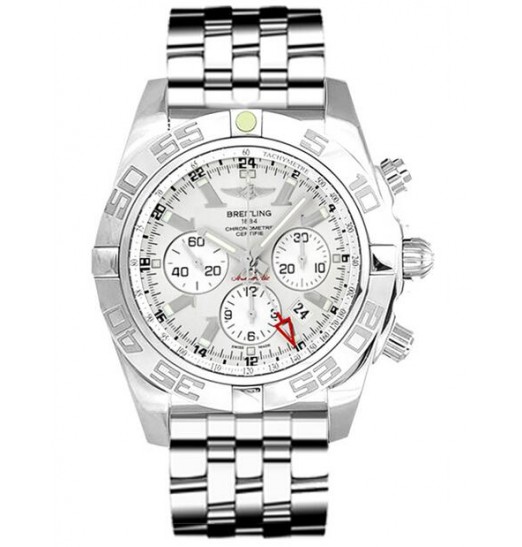 Breitling Chronomat GMT AB041012/G719-383A replica watch