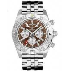 Breitling Chronomat GMT AB041012/Q586 replica watch