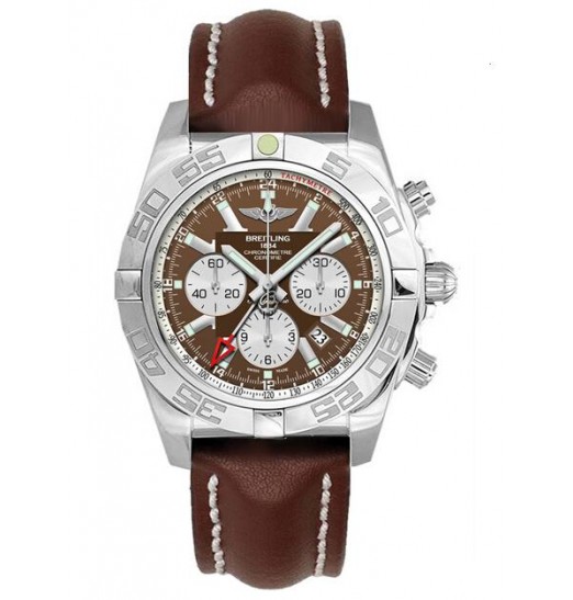 Breitling Chronomat GMT AB041012/Q586-443X replica watch