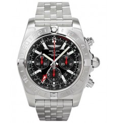 Breitling Chronomat GMT AB041210/BB48-384A replica watch