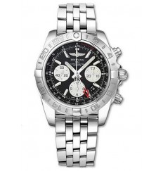 Breitling Chronomat 44 GMT AB042011/BB56-375A replica watch