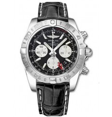 Breitling Chronomat 44 GMT AB042011/BB56-744P fake watch