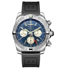 Breitling Chronomat 44 GMT AB042011/C851-153S replicas