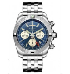 Breitling Chronomat 44 GMT AB042011/C851-375A replicas