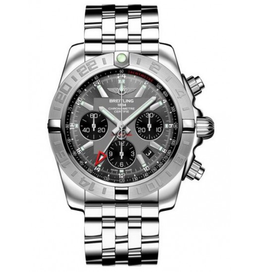 Breitling Chronomat 44 GMT AB042011/F561-375A replicas