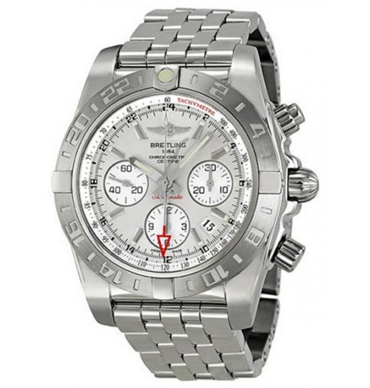 Breitling Chronomat 44 GMT AB042011/G745-375A replica watch