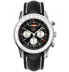 Breitling Navitimer GMT AB044121/BD24 441X replica watch