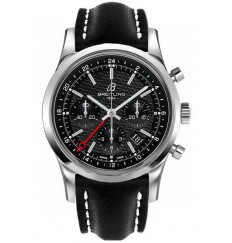 Breitling Transocean Chronograph GMT AB045112/BC67 435X replicas