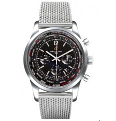 Breitling Transocean Unitime Pilot AB0510U6/BC26 159A replica watch