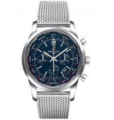 Breitling Transocean Unitime Pilot AB0510U9/C879 159A replicas