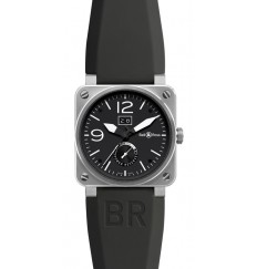 Bell & Ross Big Date Power Reserve Mens BR 03-90 GRANDE replica watch