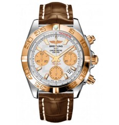 Breitling Chronomat 41 Automatic CB014012/G713-725P replicas