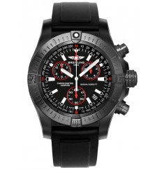 Breitling Avenger Seawolf Chronograph Replica Watch M7339010/BA03 131S