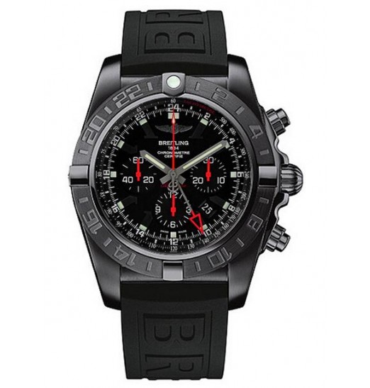 Breitling Chronomat GMT Limited Edition MB041310/BC78-155S replicas