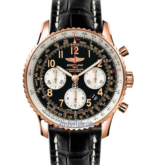 Breitling Navitimer 01 RB012012/BB07-1CT replica watch