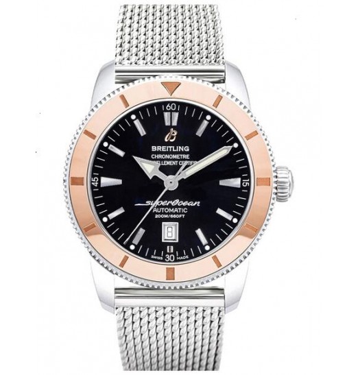 Replica Breitling Superocean Heritage 46 Mens Watch U1732012/B868/152A