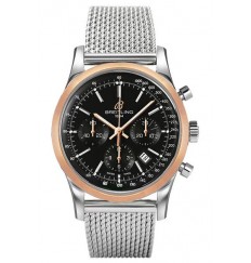 Breitling Transocean Chronograph UB015212/BC74 154A replicas