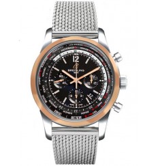 Breitling Transocean Unitime Pilot UB0510U4/BC26 152A replicas