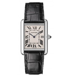 Replica Cartier Tank Louis Mens Watch W1540956