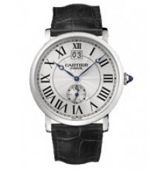 Replica Cartier Rotonde de Cartier Mens Watch W1550751