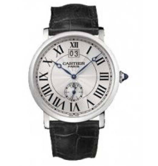 Replica Cartier Rotonde de Cartier Mens Watch W1550751