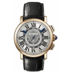 Replica Cartier Rotonde de Cartier Mens Watch W1555951