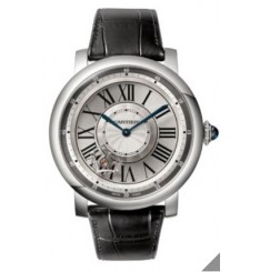 Replica Cartier Rotonde de Cartier Mens Watch W1556204