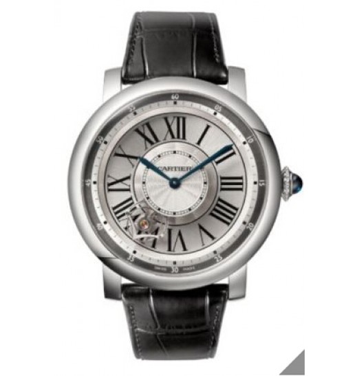 Replica Cartier Rotonde de Cartier Mens Watch W1556204