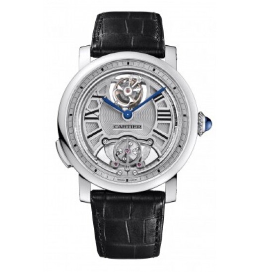 Replica Cartier Rotonde de Cartier Mens Watch W1556209