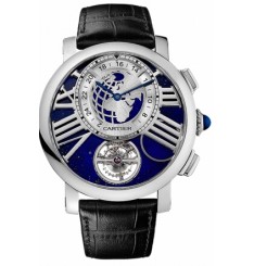 Replica Cartier Rotonde de Cartier Mens Watch W1556222