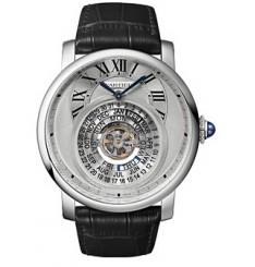 Replica Cartier Rotonde de Cartier Mens Watch W1556242