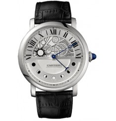 Replica Cartier Rotonde de Cartier Mens Watch W1556244