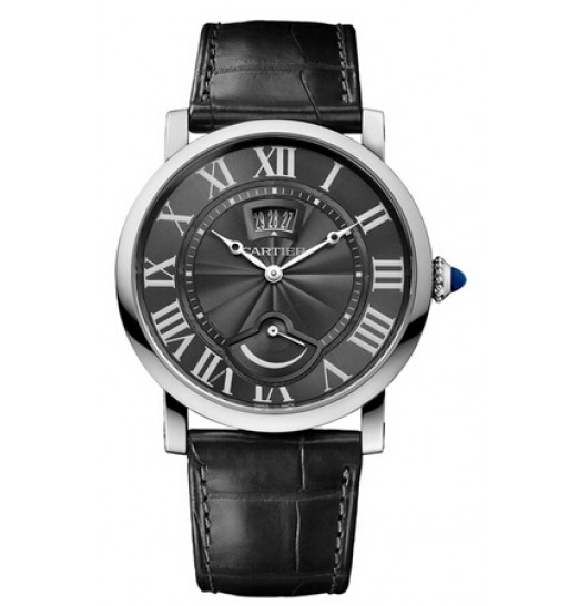 Replica Cartier Rotonde de Cartier Mens Watch W1556253