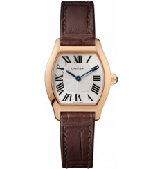 Replica Cartier Tortue Ladies Watch W1556360