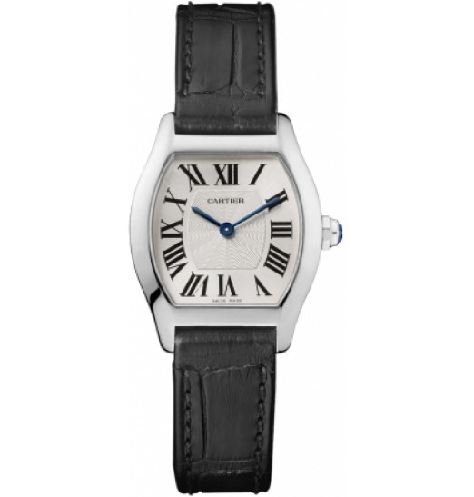 Replica Cartier Tortue Ladies Watch W1556361