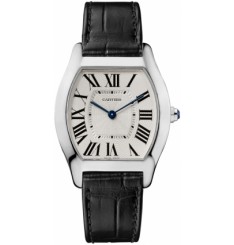 Replica Cartier Tortue Ladies Watch W1556363