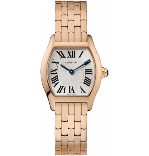 Replica Cartier Tortue Ladies Watch W1556364