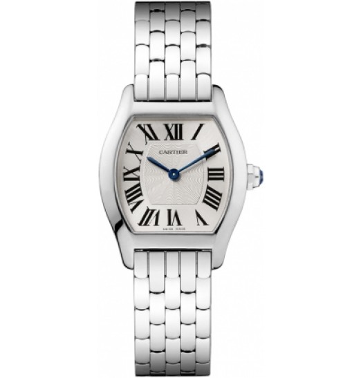 Replica Cartier Tortue Ladies Watch W1556365