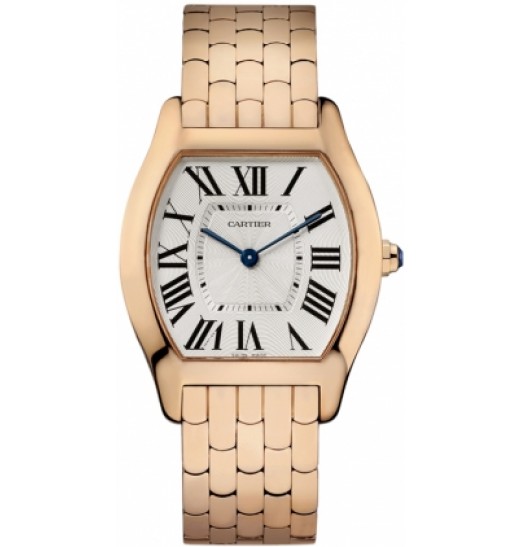 Replica Cartier Tortue Ladies Watch W1556366