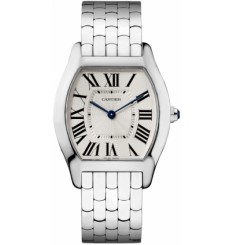 Replica Cartier Tortue Ladies Watch W1556367