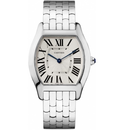 Replica Cartier Tortue Ladies Watch W1556367